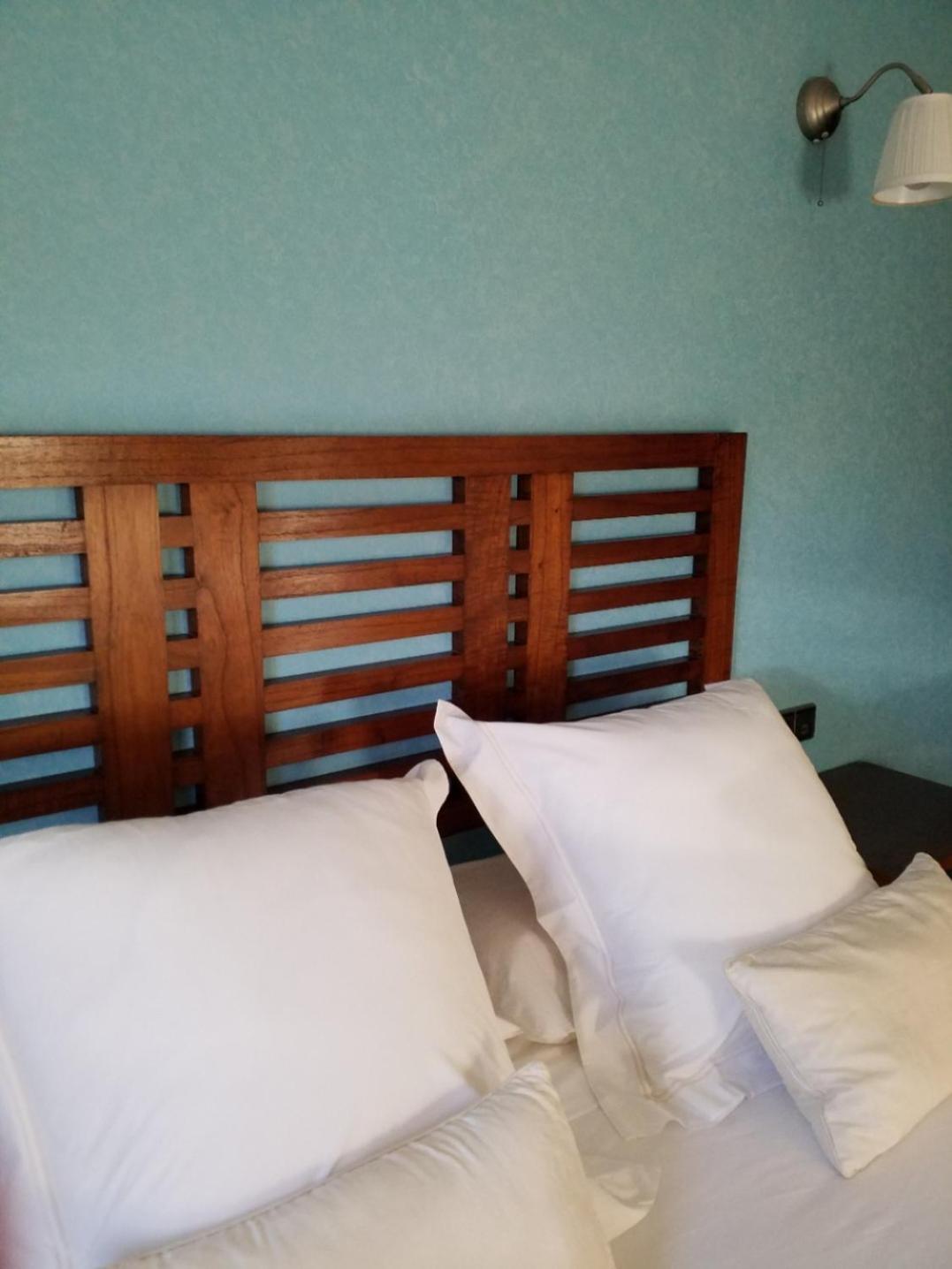 Les Flors - Hotel Rural & Cabanyes Gramos Room photo